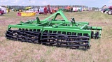 Борона дисковая БДН-4×2