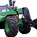 Телескопический погрузчик TLH 4007-AG