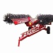 Борона ротационная БР-12