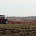 Борона пружинная БП-21