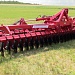 Борона дисковая БДН-6×2