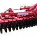 Борона дисковая БДН-6×2