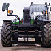Телескопический погрузчик TLH 4007-AG