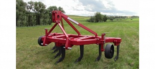 Глубокорыхлитель навесной ГРН-3,5