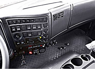 Автомобильные посевные комплексы «АГРАТОР АВТО»