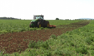 Борона дисковая БДН-6×2