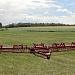 Борона пружинная БП-21