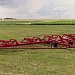 Борона пружинная БП-21