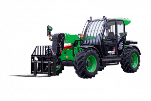 Телескопический погрузчик TLH 4007-AG