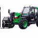 Телескопический погрузчик TLH 4007-AG