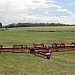 Борона пружинная БП-21