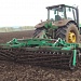 Борона дисковая БДН-6×2